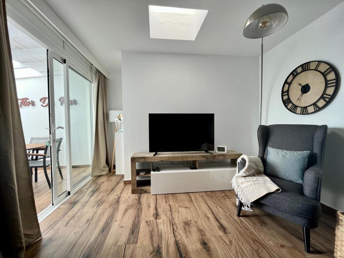 Villa Flor De Mar à Guatiza Extérieur photo