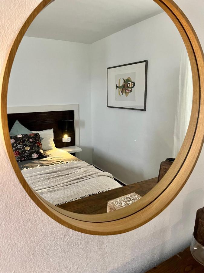 Villa Flor De Mar à Guatiza Extérieur photo
