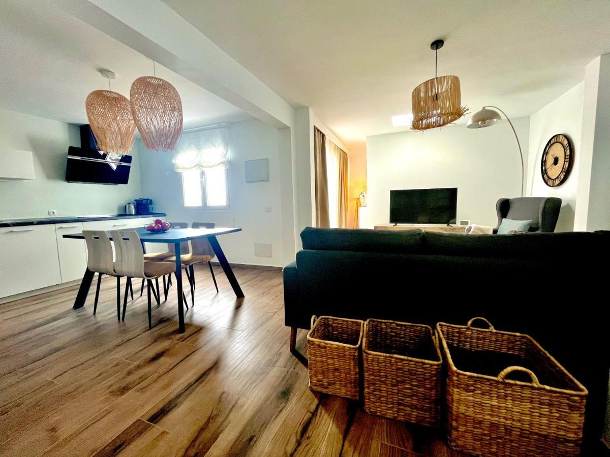Villa Flor De Mar à Guatiza Extérieur photo
