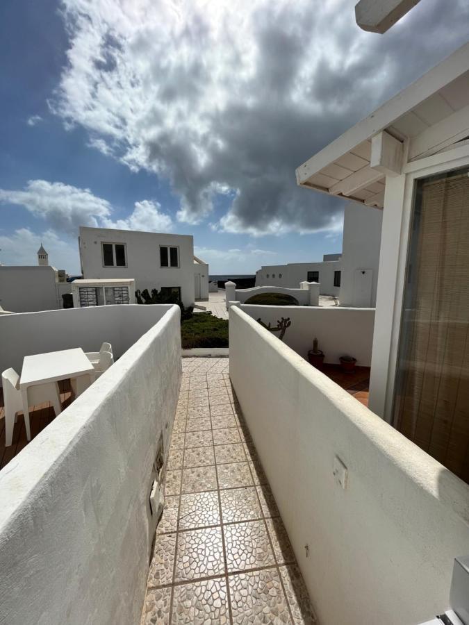 Villa Flor De Mar à Guatiza Extérieur photo